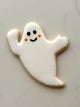 Ghost Standing Traditional Cookie Cutter - image 2