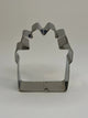 Gift Box Traditional Cookie Cutter - image 1