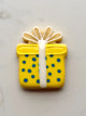 Gift Box Traditional Cookie Cutter - image 2