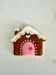Gingerbread House Traditional Cookie Cutter - image 2