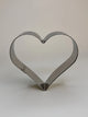 Heart Traditional Cookie Cutter - image 1
