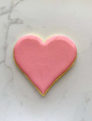 Heart Traditional Cookie Cutter - image 2
