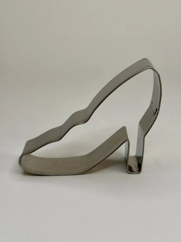 High Heel Shoe Traditional Cookie Cutter - image 1
