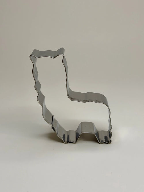 Lamp Traditional Cookie Cutter - image 1