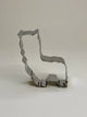 Lamp Traditional Cookie Cutter - image 1