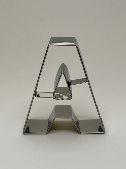 Letter A
