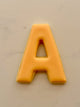Letter A - image 2