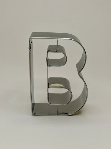 Letter B - image 1