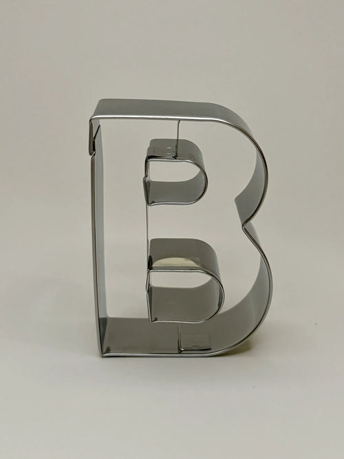 Letter B - image 1