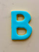 Letter B - image 2