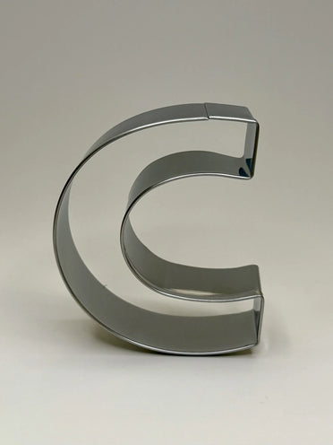 Letter C - image 1