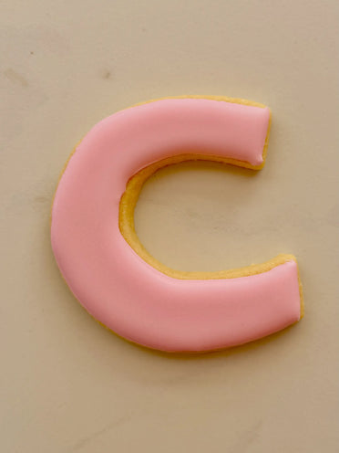 Letter C - image 2