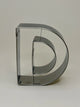 Letter D - image 1