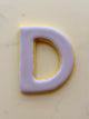 Letter D - image 2
