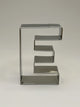 Letter E - image 1