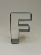 Letter F - image 1