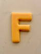 Letter F - image 2
