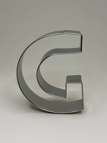 Letter G - image 1