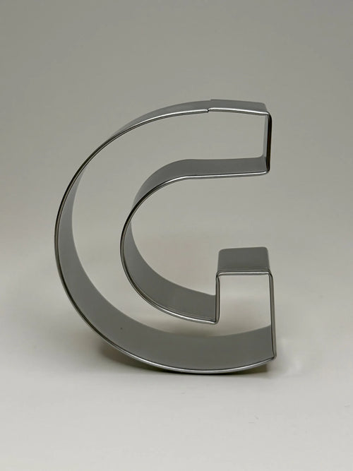 Letter G - image 1