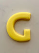 Letter G - image 2