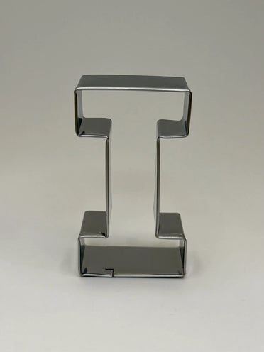 Letter I - image 1