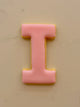 Letter I - image 2