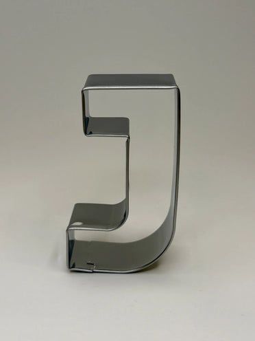 Letter J - image 1