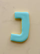 Letter J - image 2