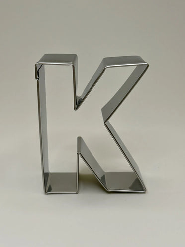 Letter K - image 1