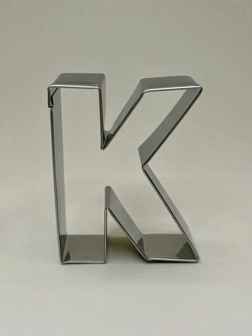 Letter K - image 1