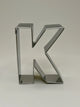Letter K - image 1