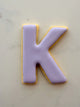 Letter K - image 2