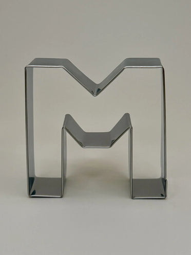 Letter M - image 1