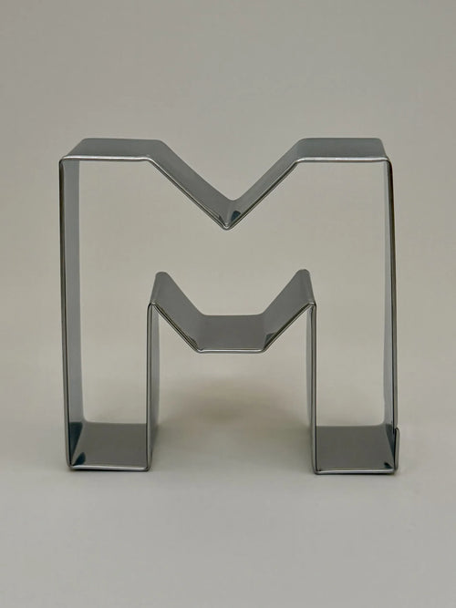 Letter M - image 1
