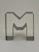 Letter M - image 1