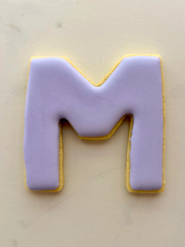 Letter M - image 2