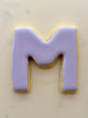 Letter M - image 2