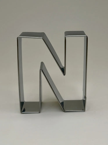 Letter N - image 1