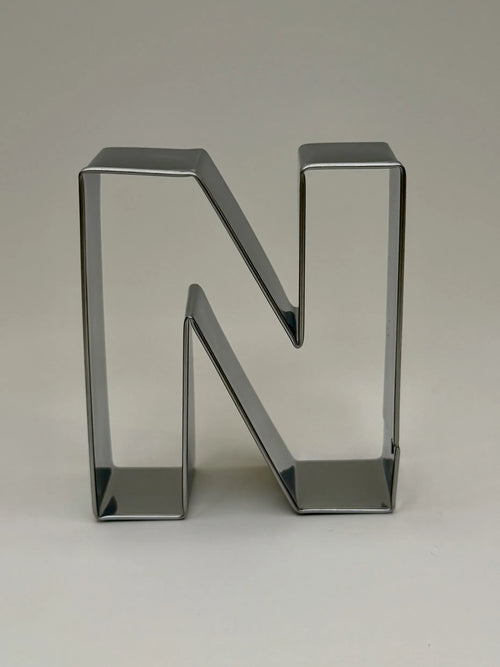 Letter N - image 1