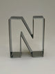Letter N - image 1