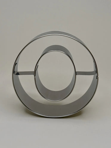 Letter O - image 1