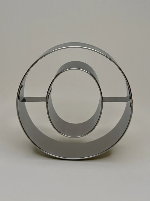 Letter O - image 1