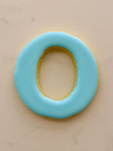 Letter O - image 2