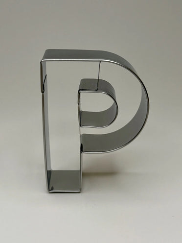Letter P - image 1