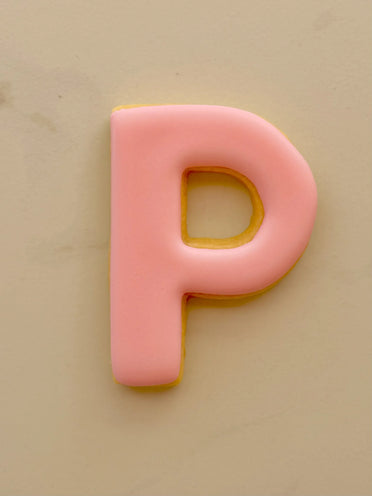 Letter P - image 2