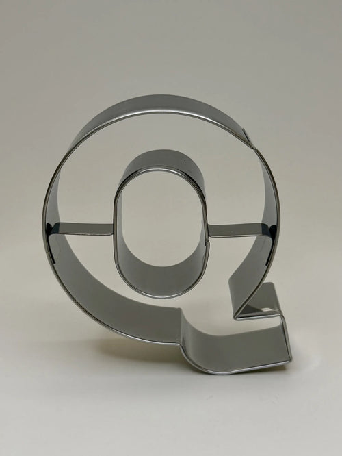Letter Q - image 1