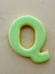 Letter Q - image 2