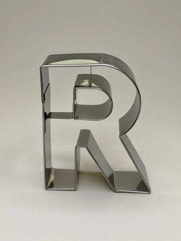 Letter R - image 1