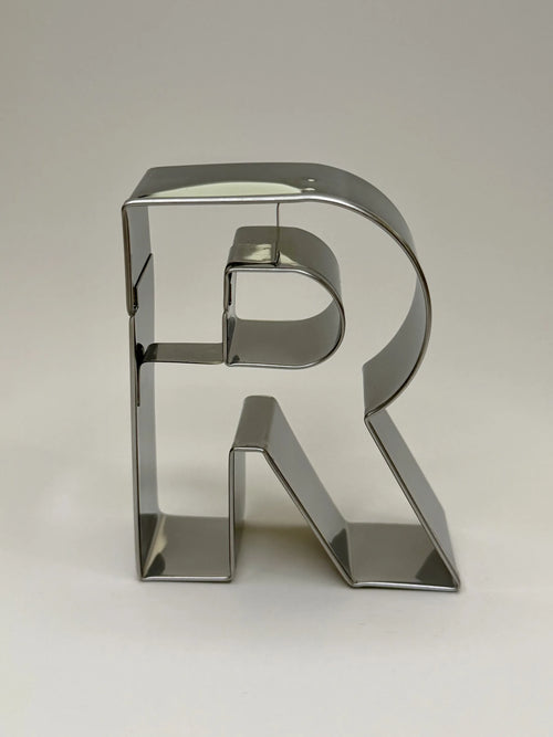 Letter R - image 1