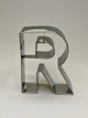 Letter R - image 1